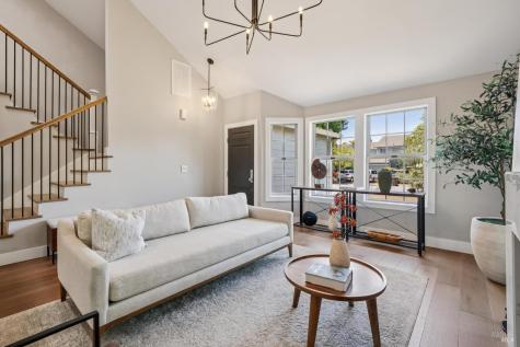 22 Hyannis Cove San Rafael CA 94901