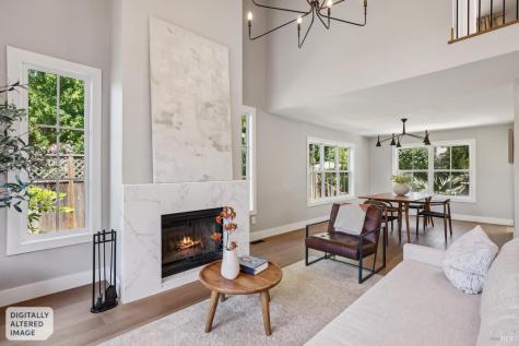 22 Hyannis Cove San Rafael CA 94901