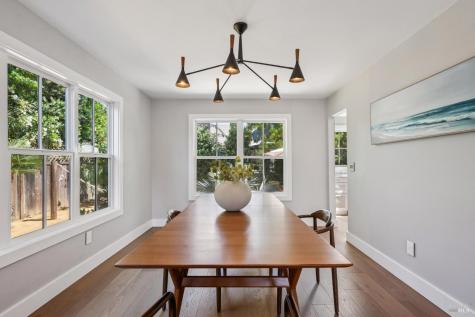 22 Hyannis Cove San Rafael CA 94901