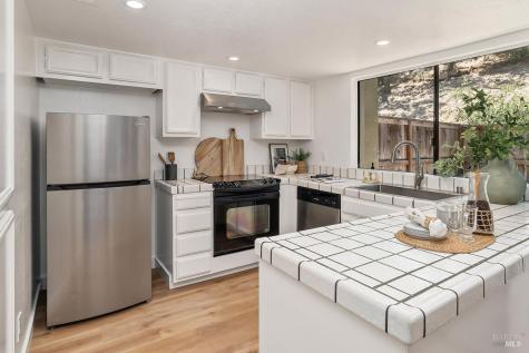55 Sequoia Glen Lane Novato CA 94947
