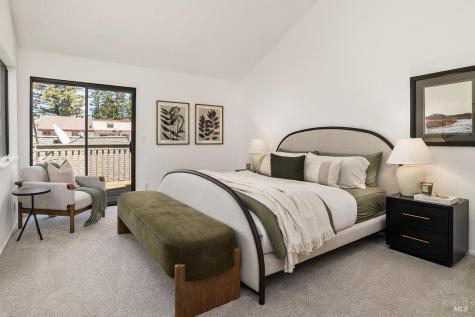 55 Sequoia Glen Lane Novato CA 94947
