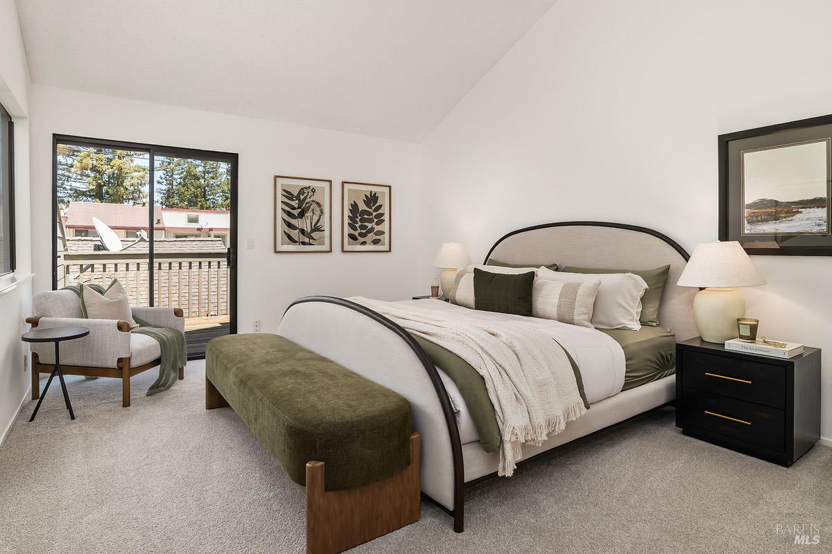 55 Sequoia Glen Lane Novato CA 94947