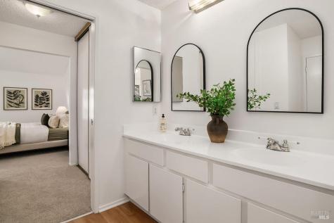 55 Sequoia Glen Lane Novato CA 94947