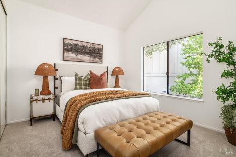 55 Sequoia Glen Lane Novato CA 94947