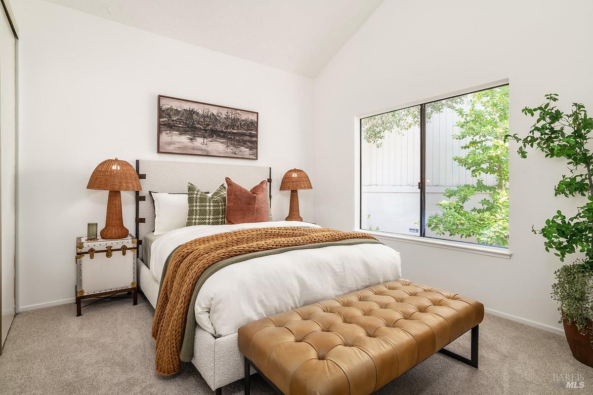 55 Sequoia Glen Lane Novato CA 94947