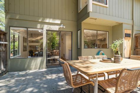 55 Sequoia Glen Lane Novato CA 94947