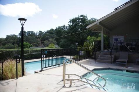 55 Sequoia Glen Lane Novato CA 94947