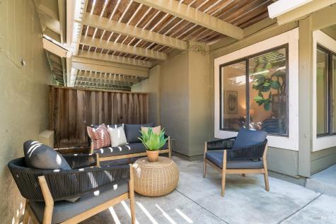 55 Sequoia Glen Lane Novato CA 94947