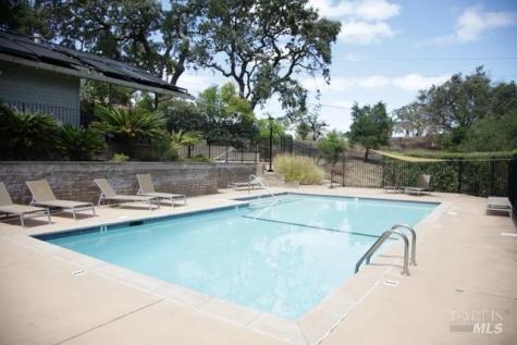 55 Sequoia Glen Lane Novato CA 94947