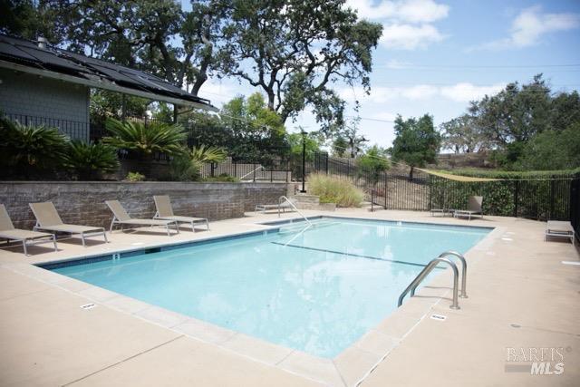 55 Sequoia Glen Lane Novato CA 94947