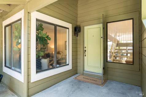 55 Sequoia Glen Lane Novato CA 94947