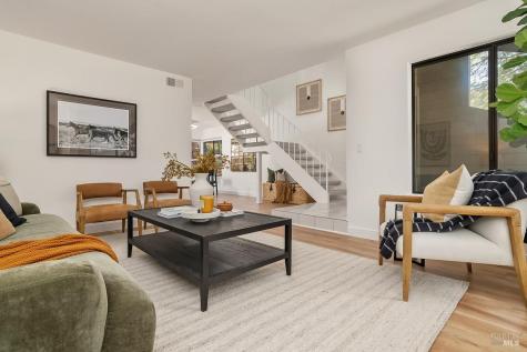 55 Sequoia Glen Lane Novato CA 94947