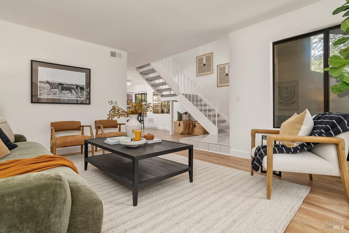 55 Sequoia Glen Lane Novato CA 94947