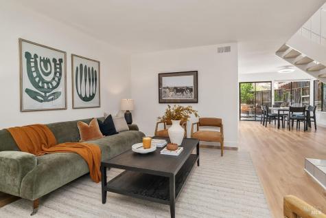 55 Sequoia Glen Lane Novato CA 94947