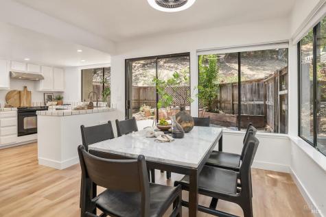 55 Sequoia Glen Lane Novato CA 94947