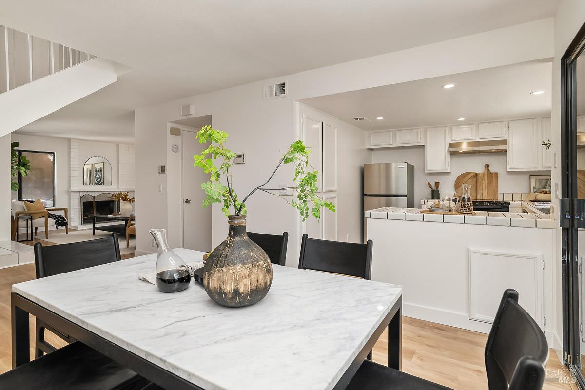 55 Sequoia Glen Lane Novato CA 94947