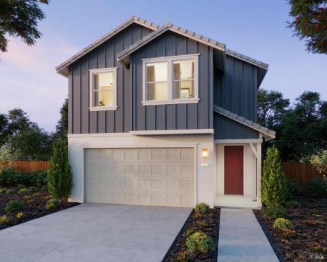 479 Sanchez Court Sonoma CA 95476