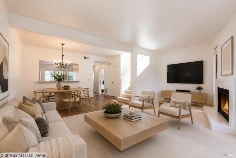 1001 Margaret Court Novato CA 94947