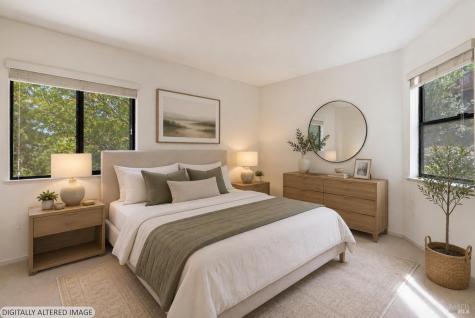 1001 Margaret Court Novato CA 94947