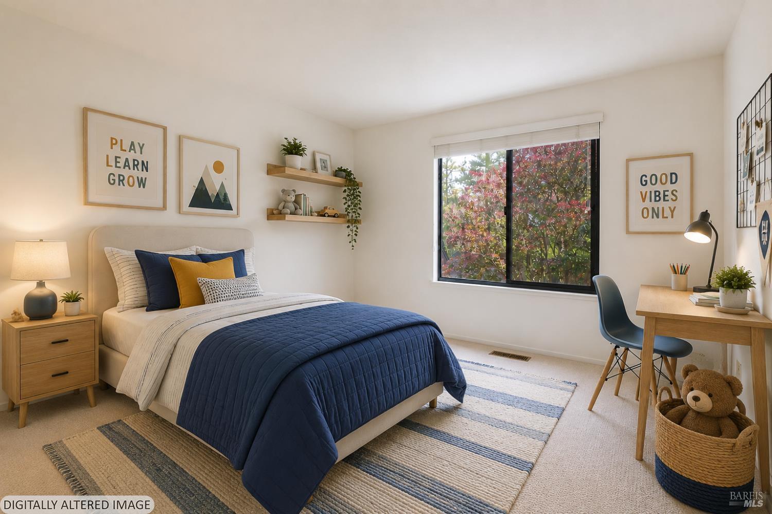 1001 Margaret Court Novato CA 94947