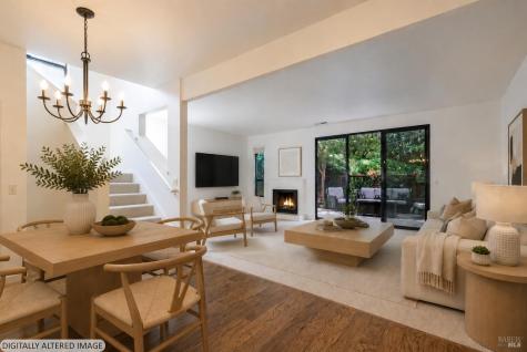 1001 Margaret Court Novato CA 94947