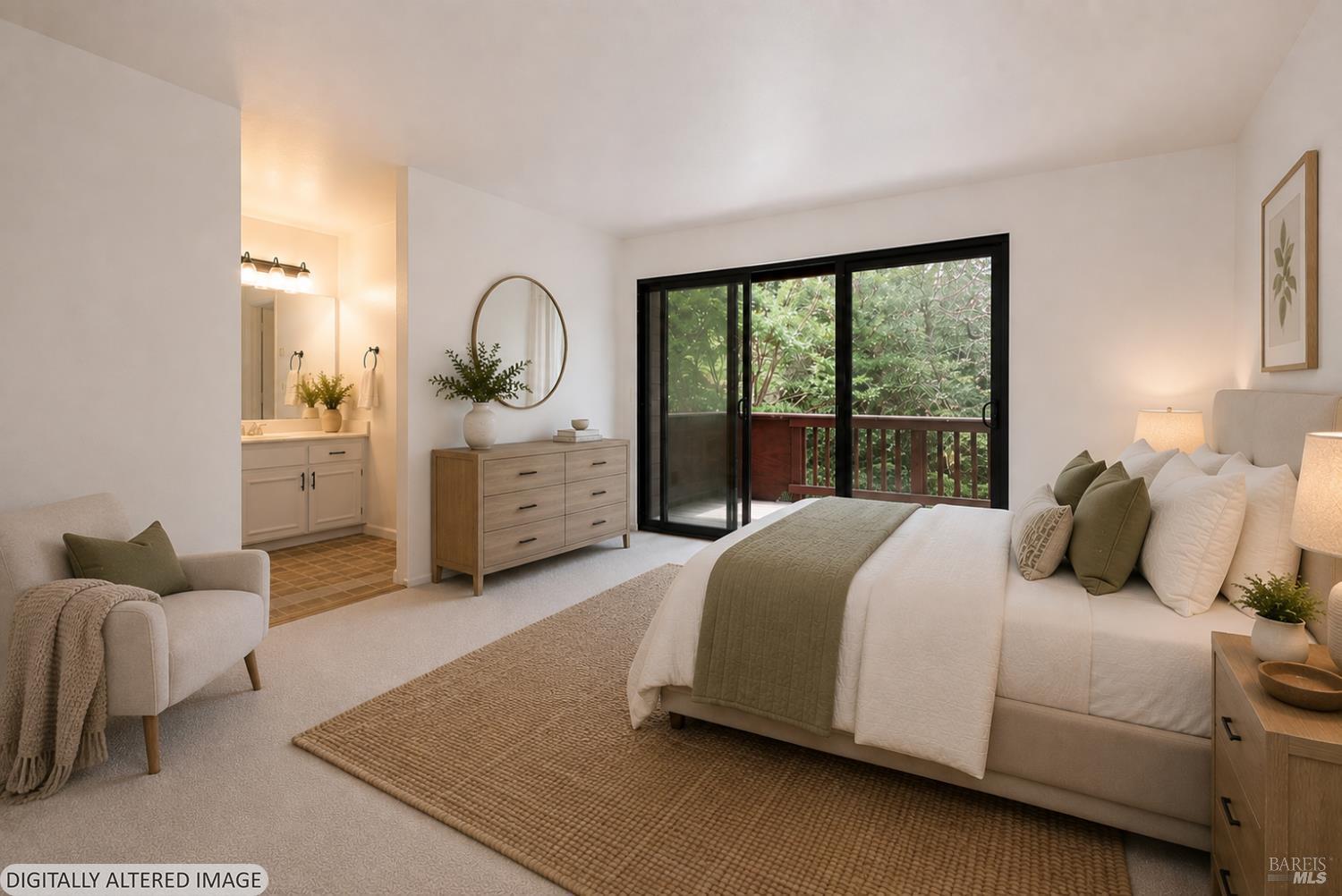 1001 Margaret Court Novato CA 94947