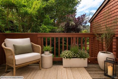 1001 Margaret Court Novato CA 94947