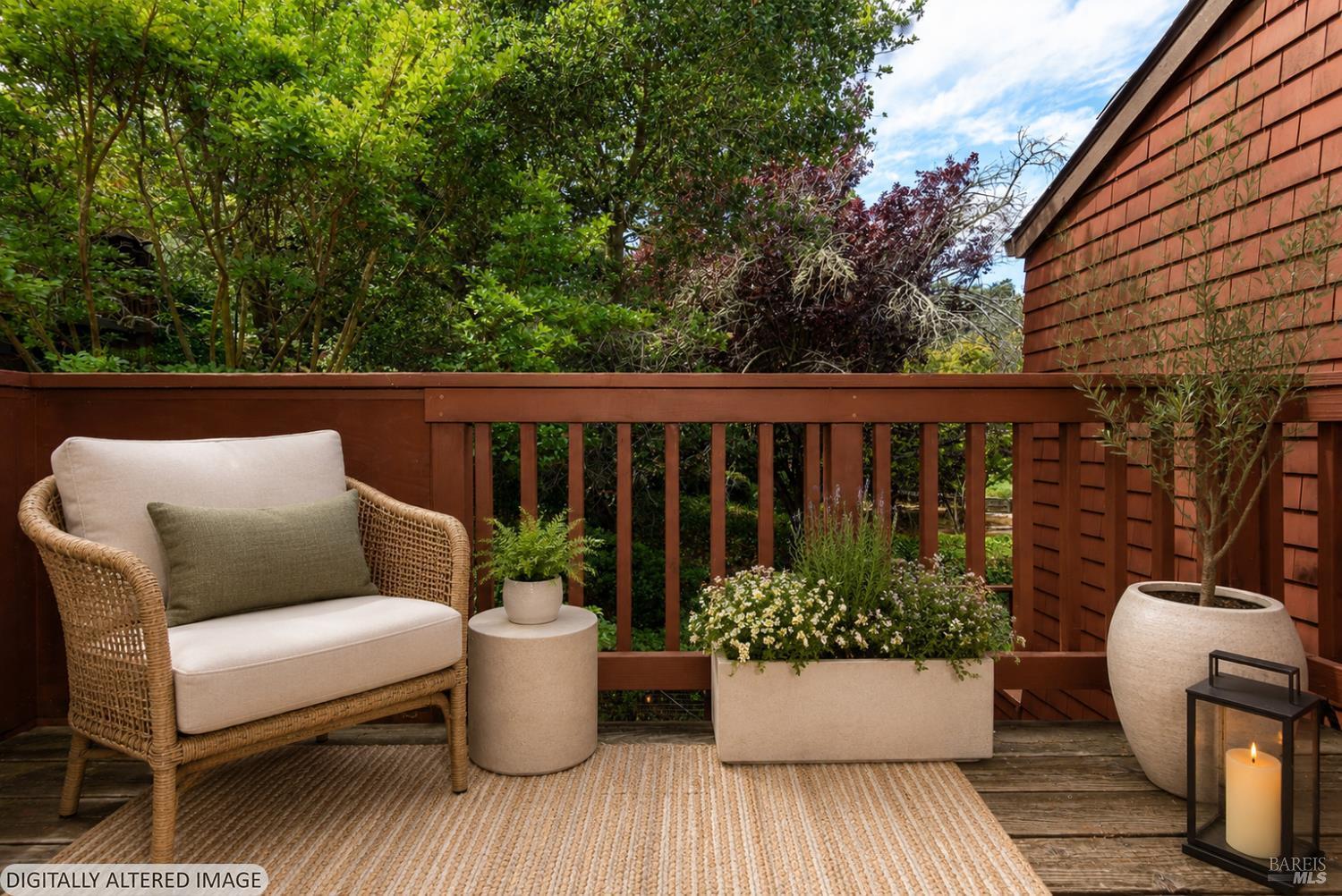 1001 Margaret Court Novato CA 94947