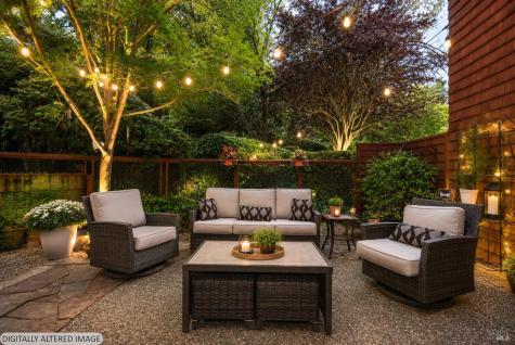 1001 Margaret Court Novato CA 94947