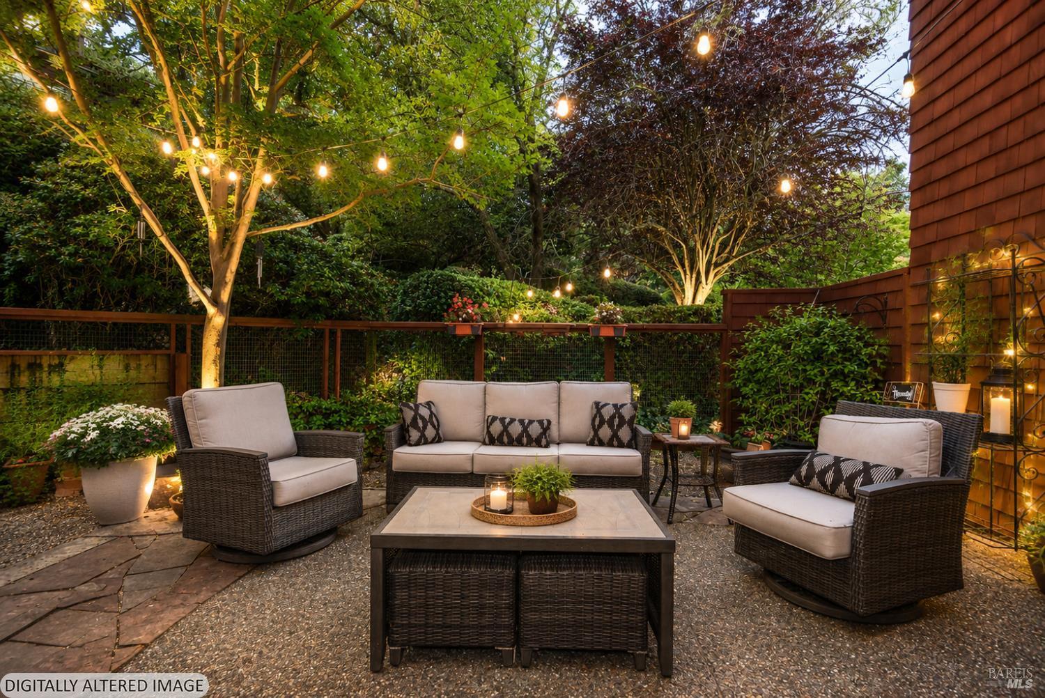 1001 Margaret Court Novato CA 94947