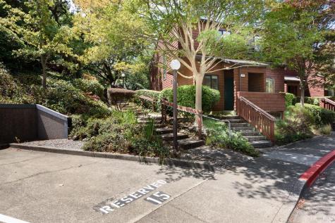 1001 Margaret Court Novato CA 94947