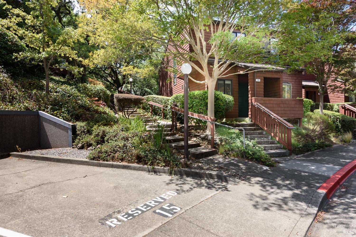 1001 Margaret Court Novato CA 94947