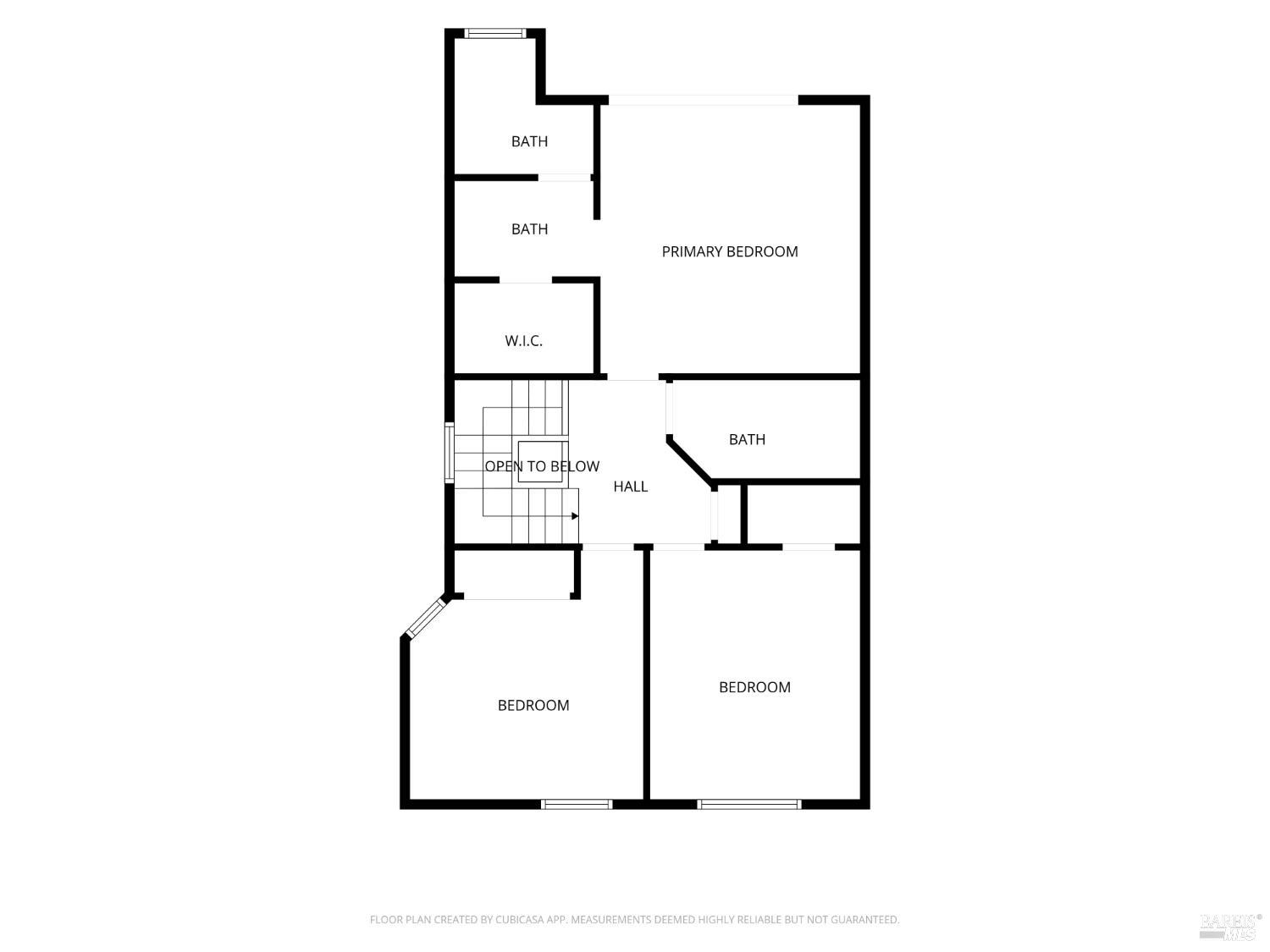 1001 Margaret Court Novato CA 94947