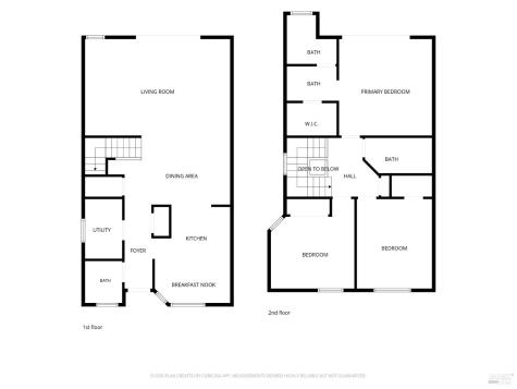 1001 Margaret Court Novato CA 94947