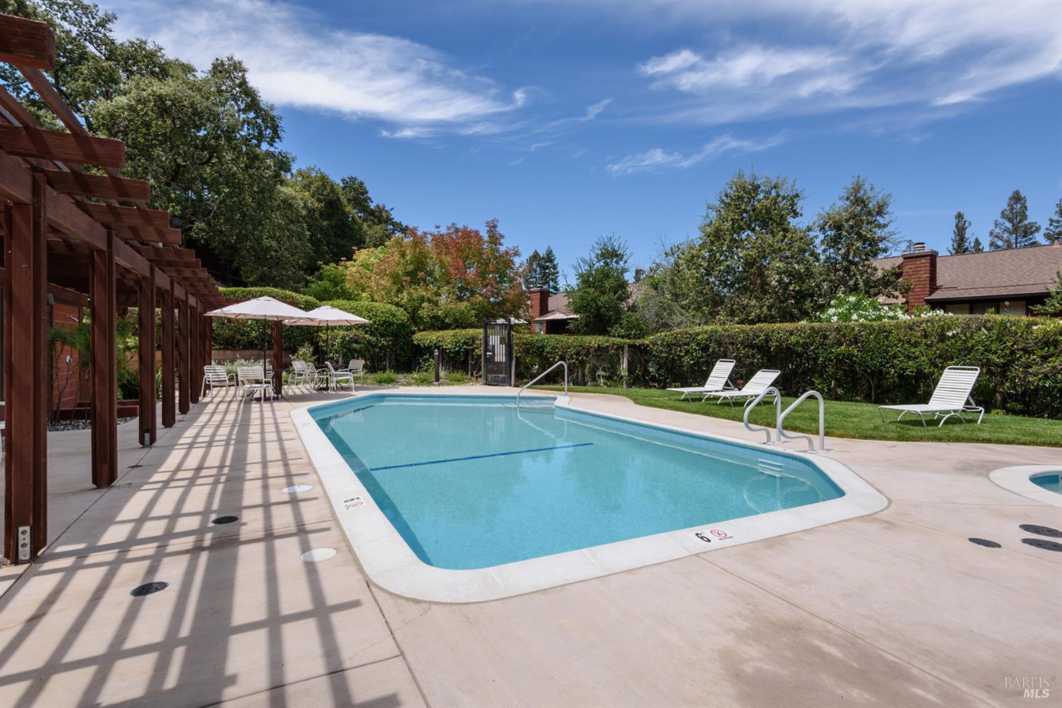1001 Margaret Court Novato CA 94947