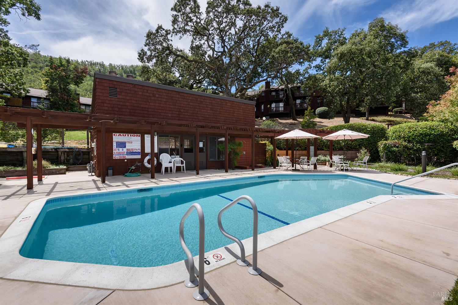 1001 Margaret Court Novato CA 94947