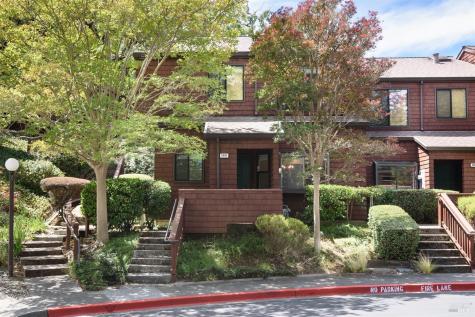 1001 Margaret Court Novato CA 94947