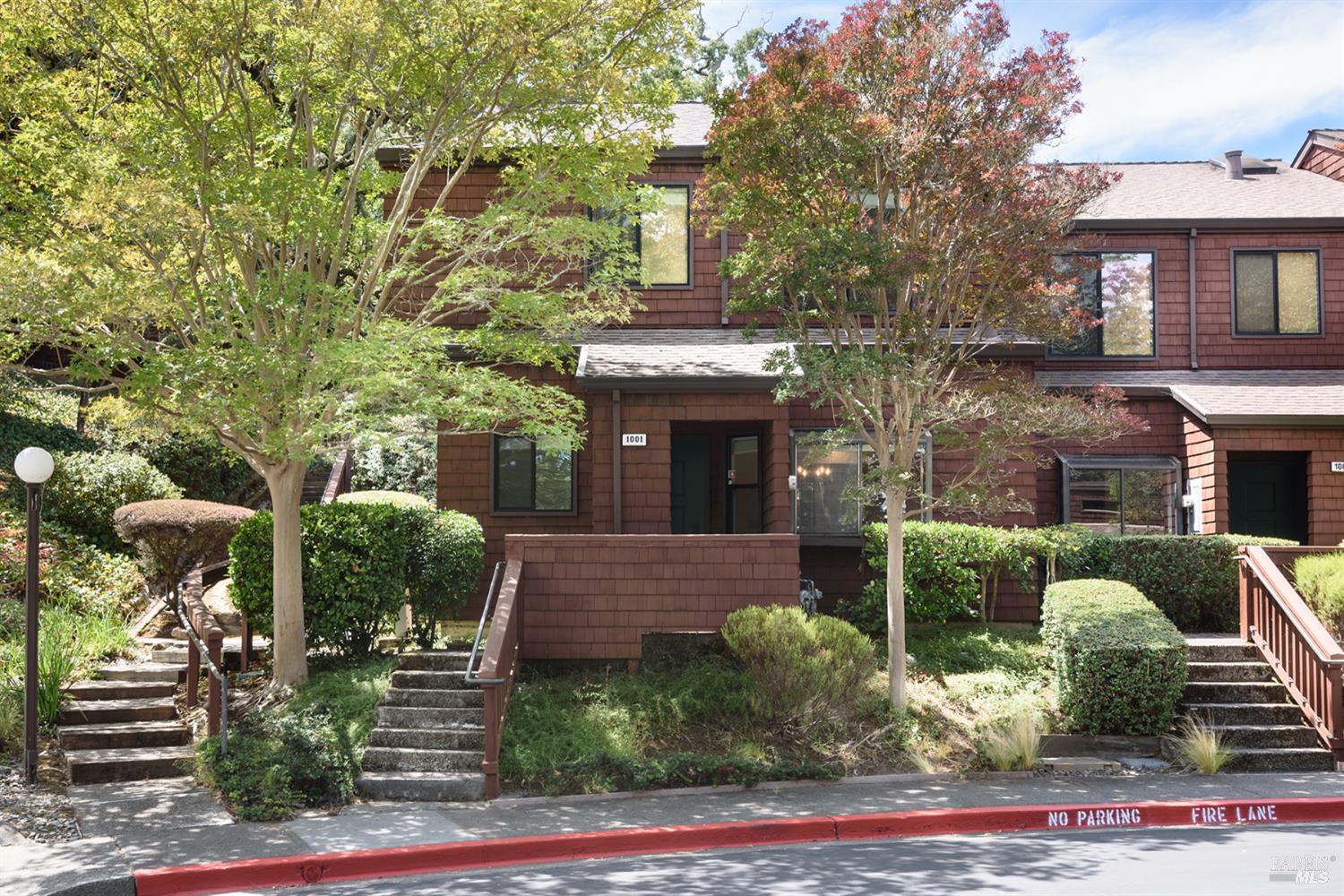 1001 Margaret Court Novato CA 94947