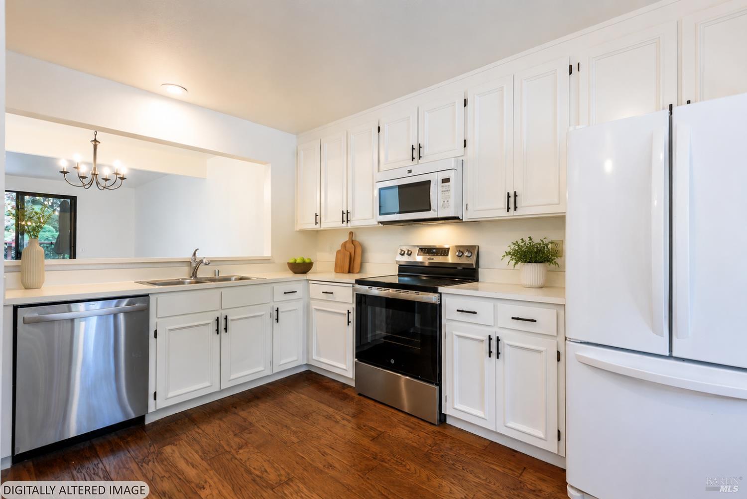 1001 Margaret Court Novato CA 94947