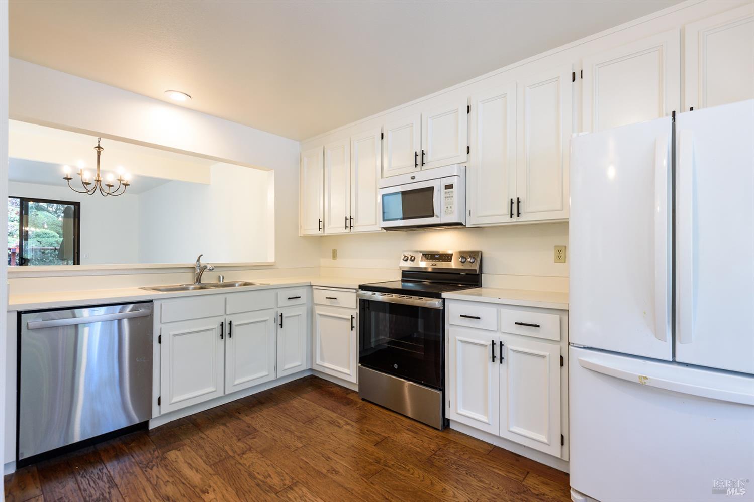 1001 Margaret Court Novato CA 94947
