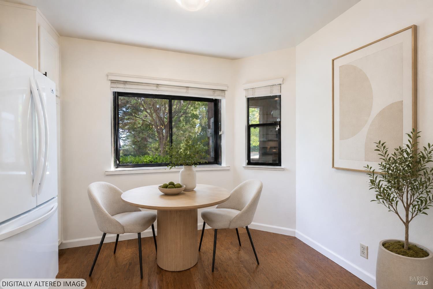 1001 Margaret Court Novato CA 94947