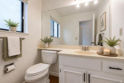 1001 Margaret Court Novato CA 94947