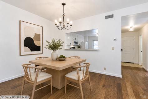 1001 Margaret Court Novato CA 94947
