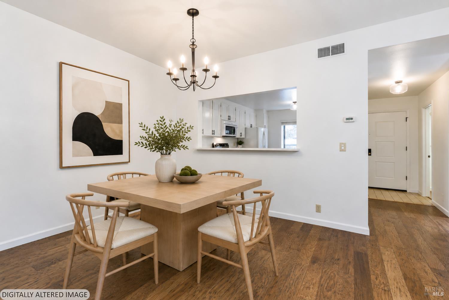 1001 Margaret Court Novato CA 94947