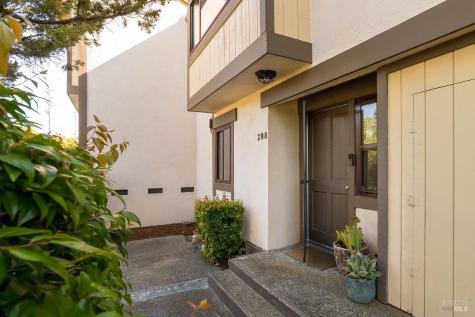 208 San Andreas Drive Novato CA 94945