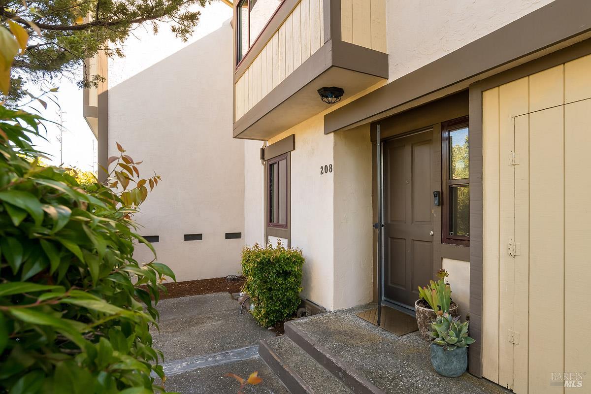 208 San Andreas Drive Novato CA 94945