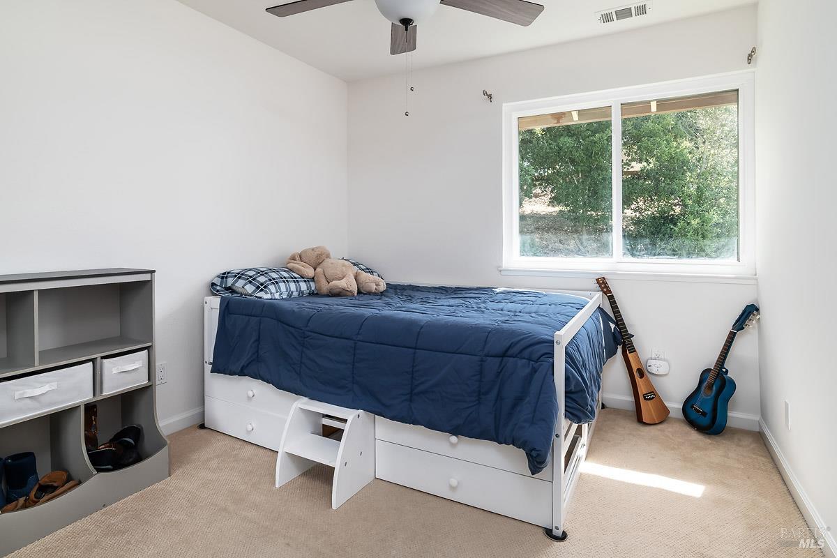 208 San Andreas Drive Novato CA 94945