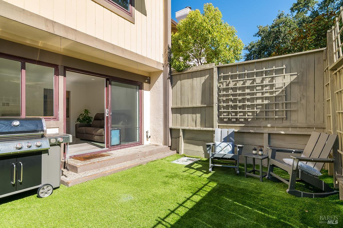 208 San Andreas Drive Novato CA 94945