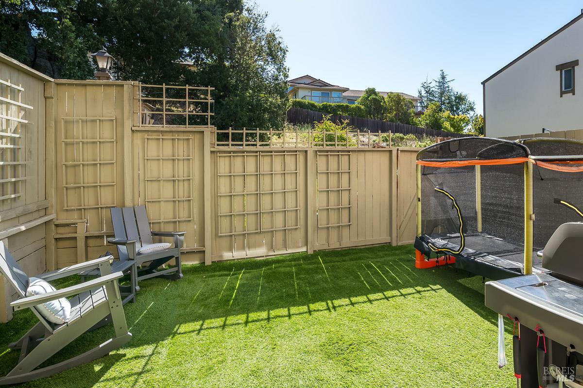 208 San Andreas Drive Novato CA 94945