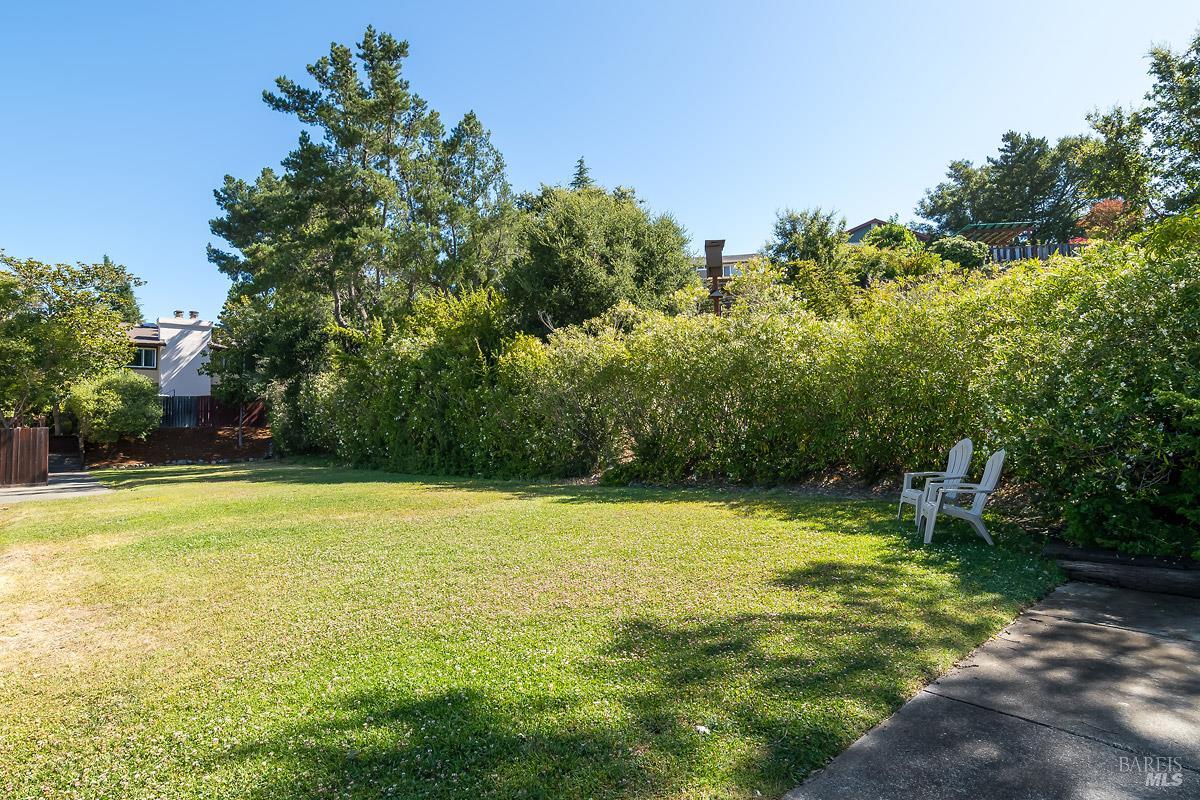 208 San Andreas Drive Novato CA 94945